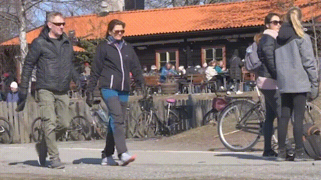 Coronavirus Pandemic For Many In Sweden Life Goes On As Usual The Washington Post Nhs coronavirus information | information from gov.uk mumsnet hasn't checked the qualifications of anyone posting here. the washington post